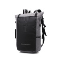 Wholesale Customized Low MOQ  Sport rucksack men travel computer laptop bag leisure sports backpack